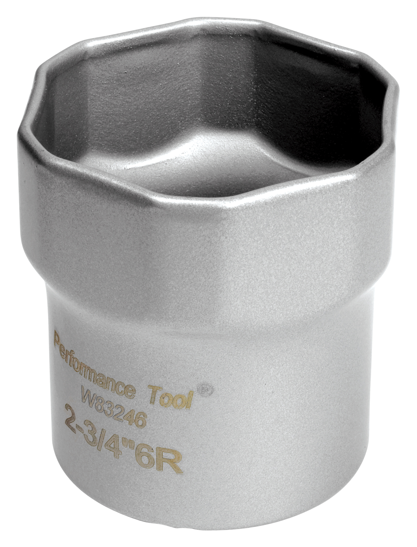 Spindle Nut Socket Performance Tool W83246