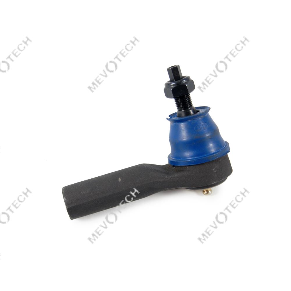 Steering Tie Rod End Mevotech Supreme MS40615