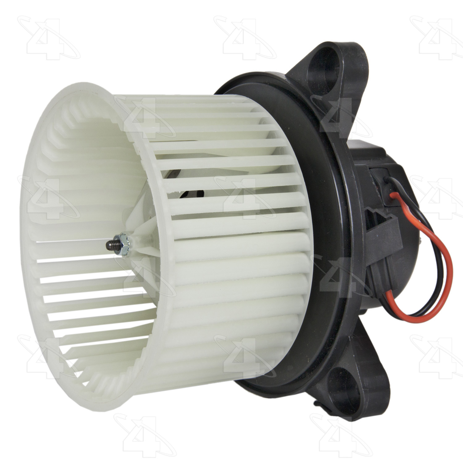 HVAC Blower Motor Four Seasons 75819