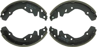 Drum Brake Shoe Perfect Stop PSS759
