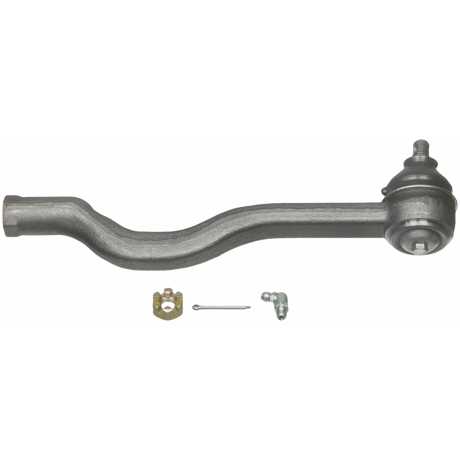 Steering Tie Rod End MOOG Chassis Products ES2198R