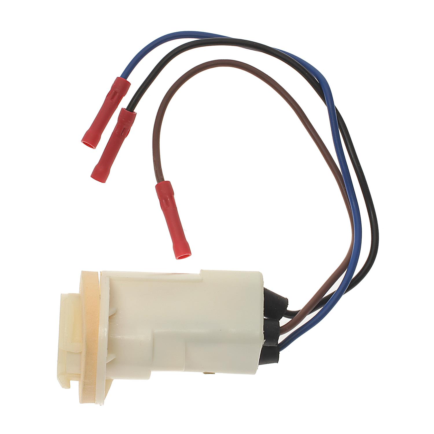 Multi-Purpose Light Bulb Socket Standard Ignition S-521