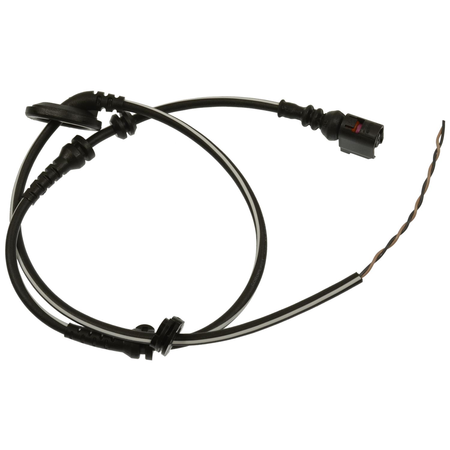 ABS Wheel Speed Sensor Wiring Harness Standard Import ALH203