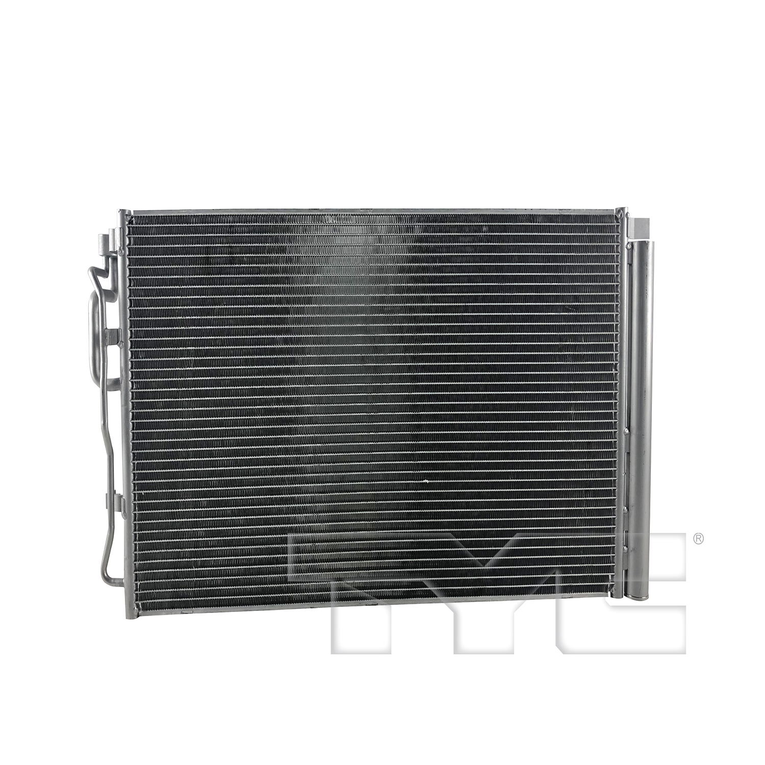 A/C Condenser TYC 30197