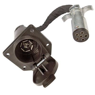 Trailer Wire Converter Pico 6585PT