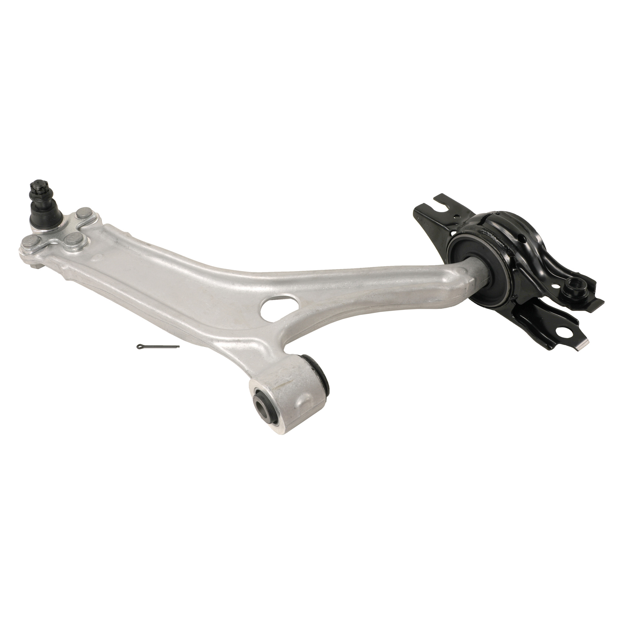 Suspension Control Arm and Ball Joint Assembly MOOG Chassis Products RK623748