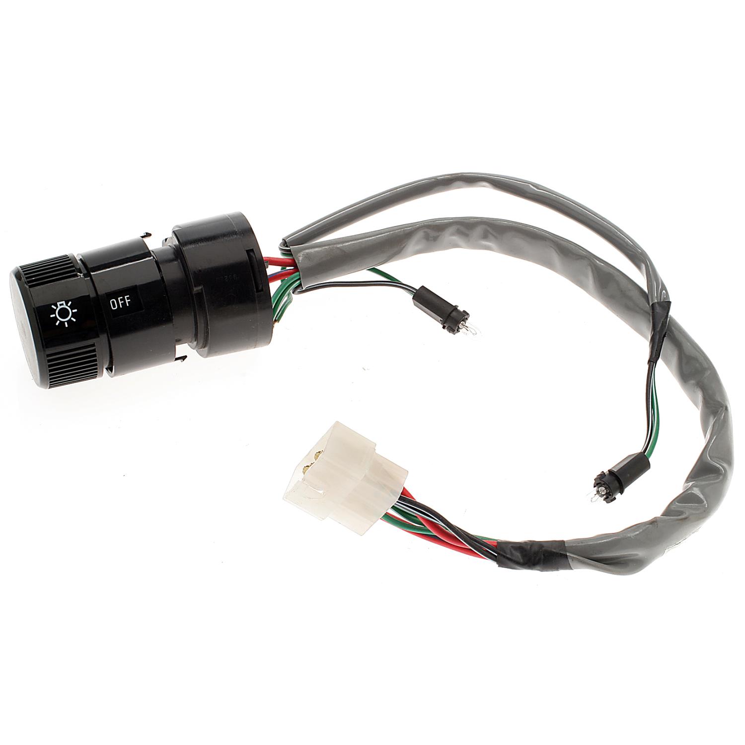 Headlight Switch Standard Ignition HLS-1018