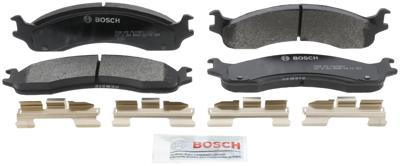 Disc Brake Pad Set Bosch BP655