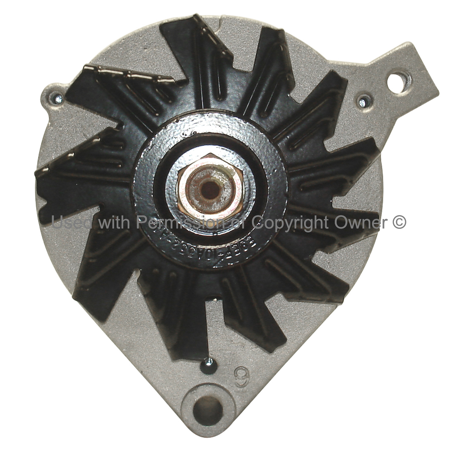 Alternator Quality-Built 7732602