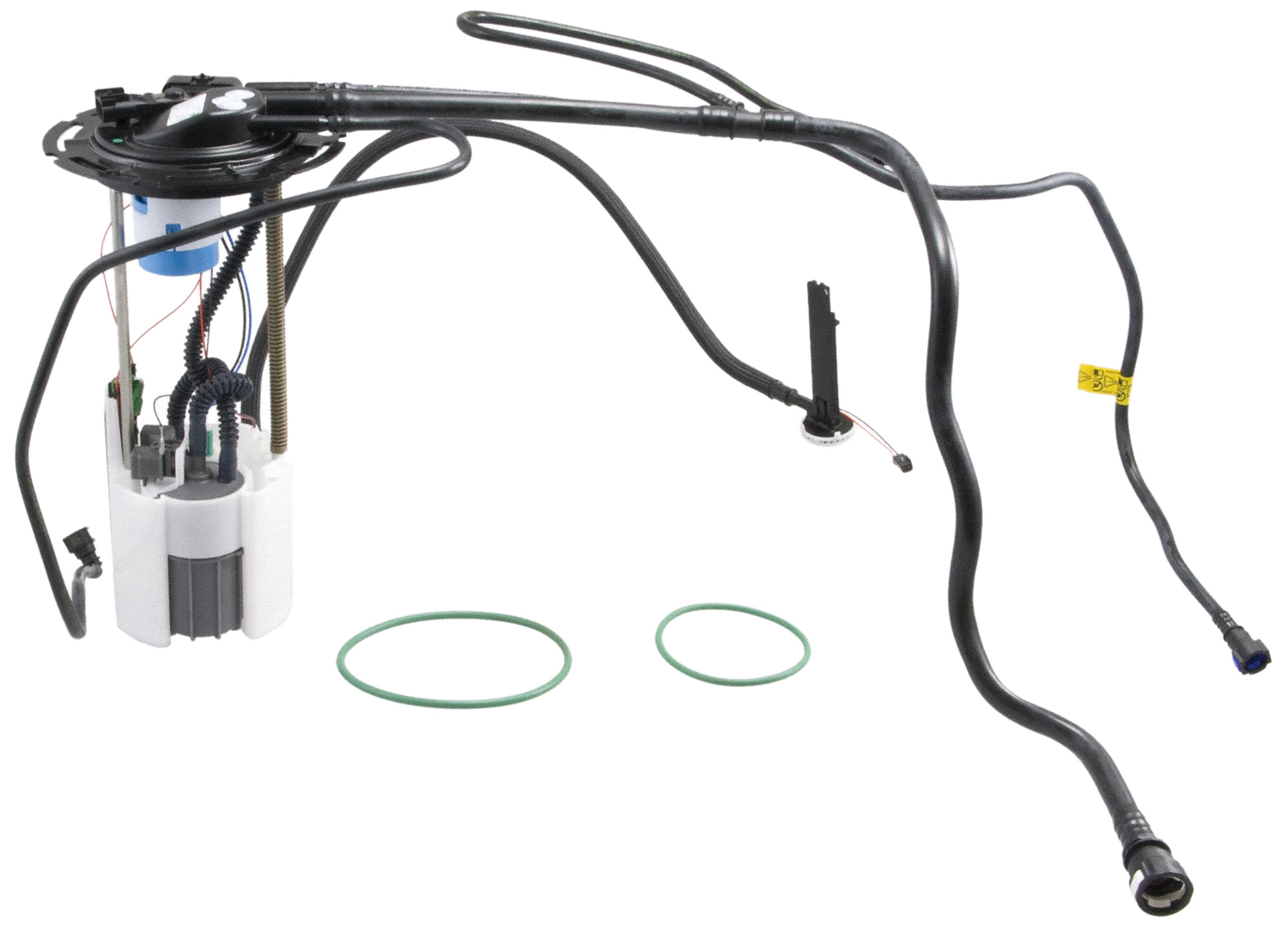 Fuel Pump Module Assembly Carter P76301M