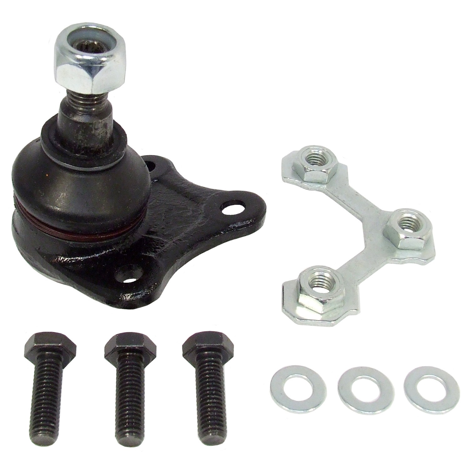 Suspension Ball Joint Delphi TC824