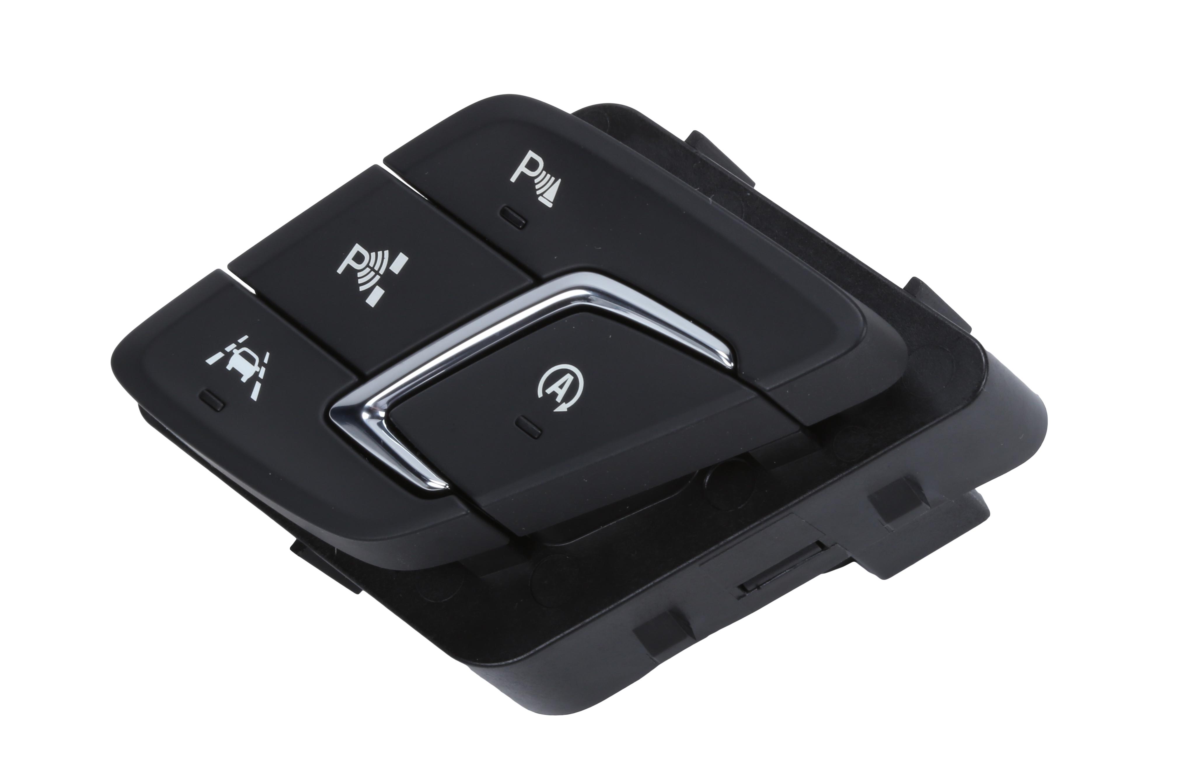 Stability Control Switch GM Genuine Parts 23282766