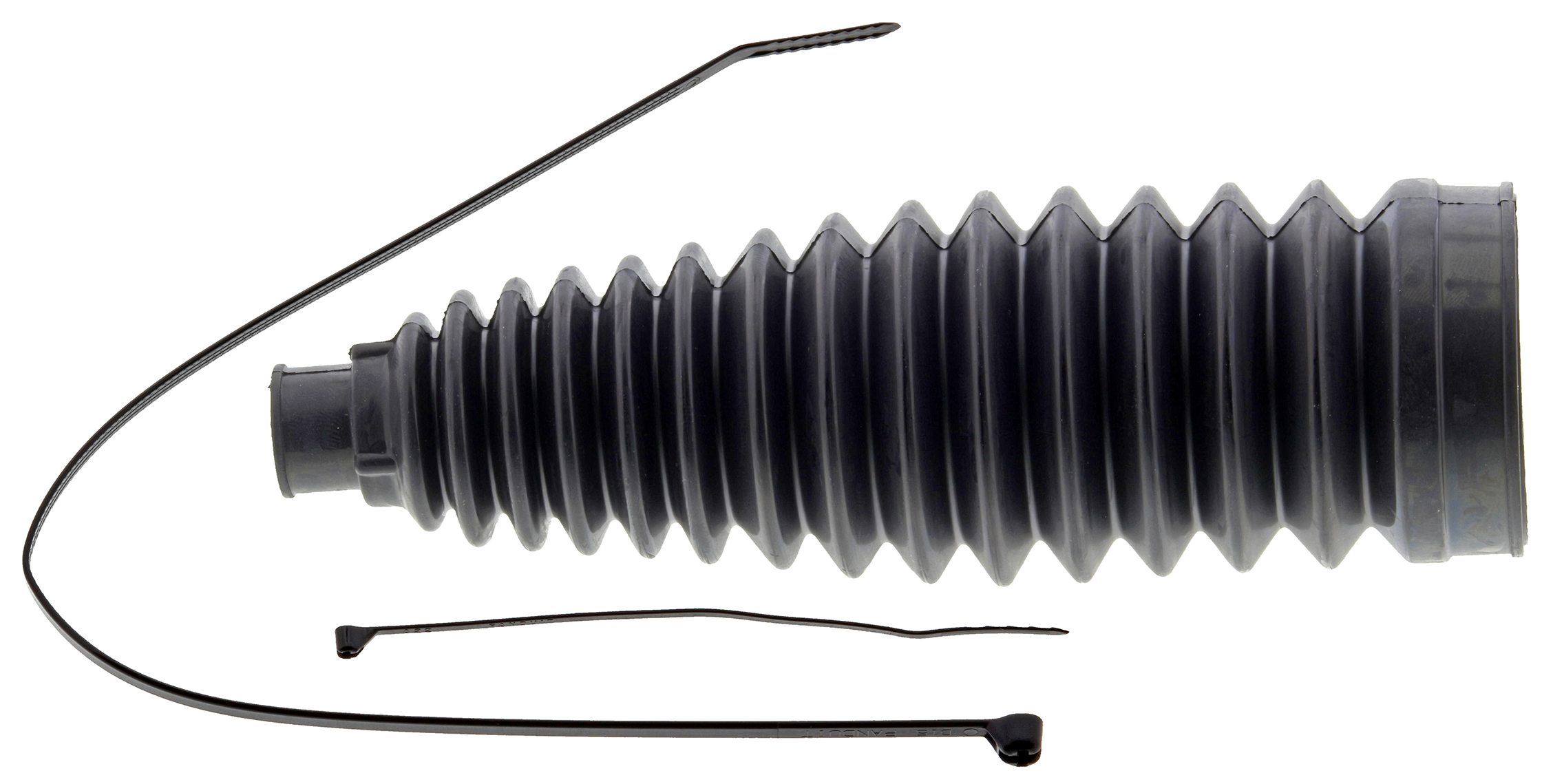 Rack and Pinion Bellows MacPherson Chassis 3K150286
