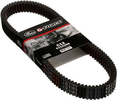 Automatic Continuously Variable Transmission (CVT) Belt Gates 47C4266