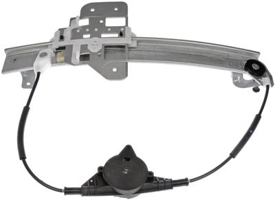 Window Regulator Dorman - OE Solutions 740-685
