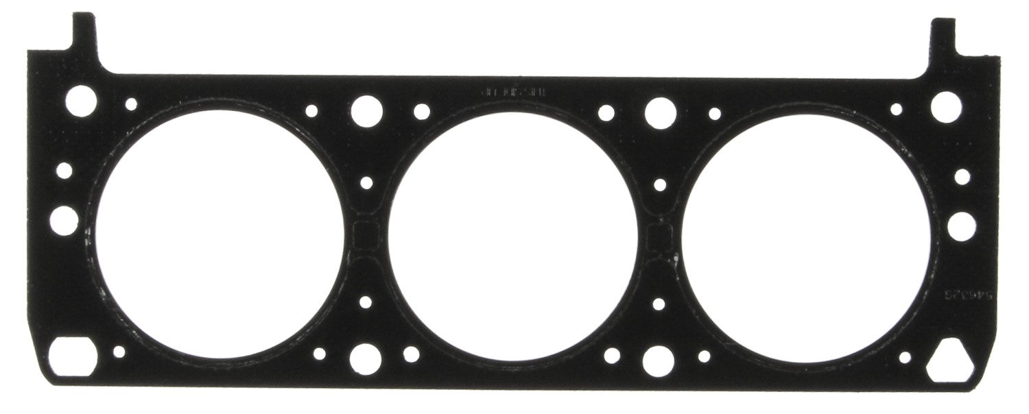Engine Cylinder Head Gasket MAHLE 4956