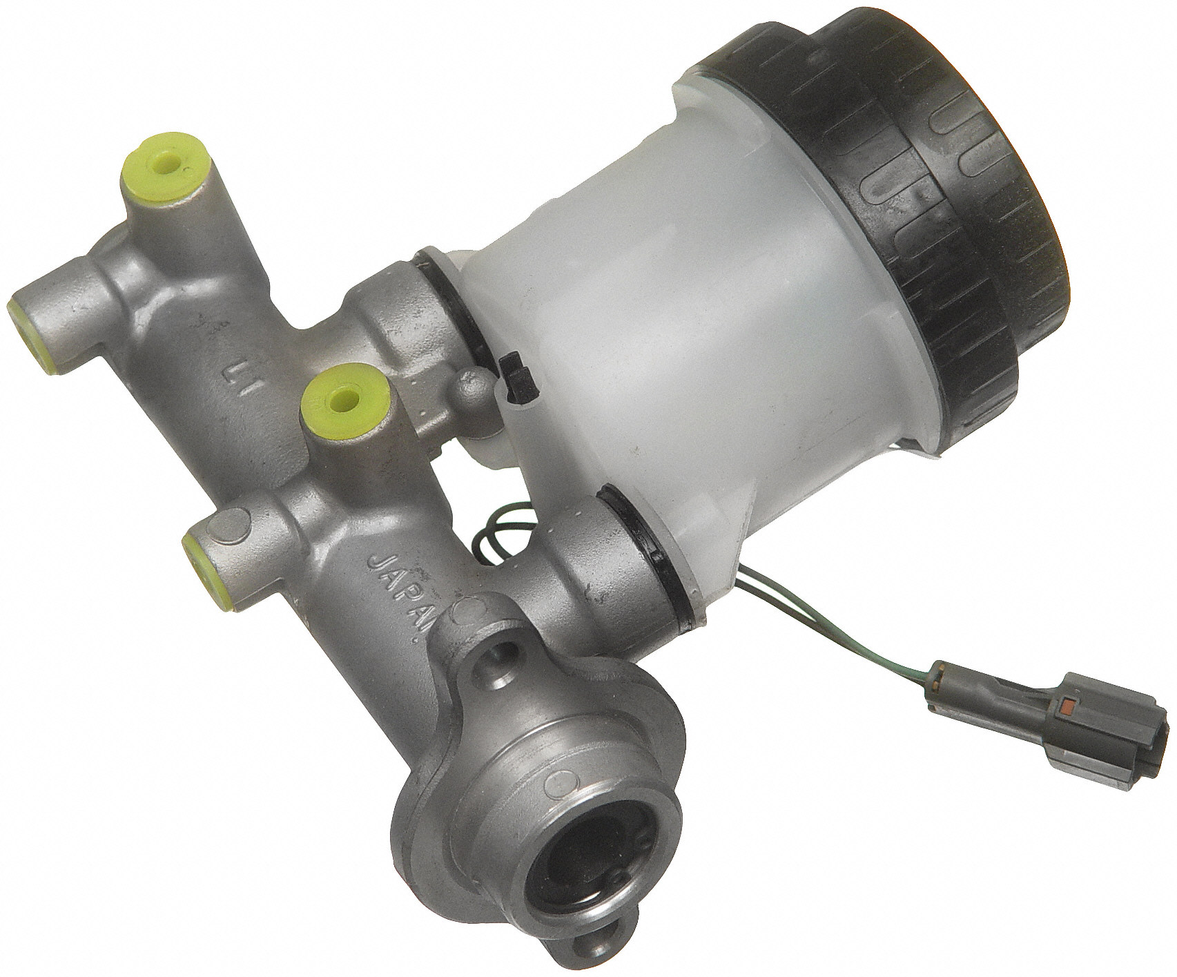 Brake Master Cylinder Wagner Brake MC122614