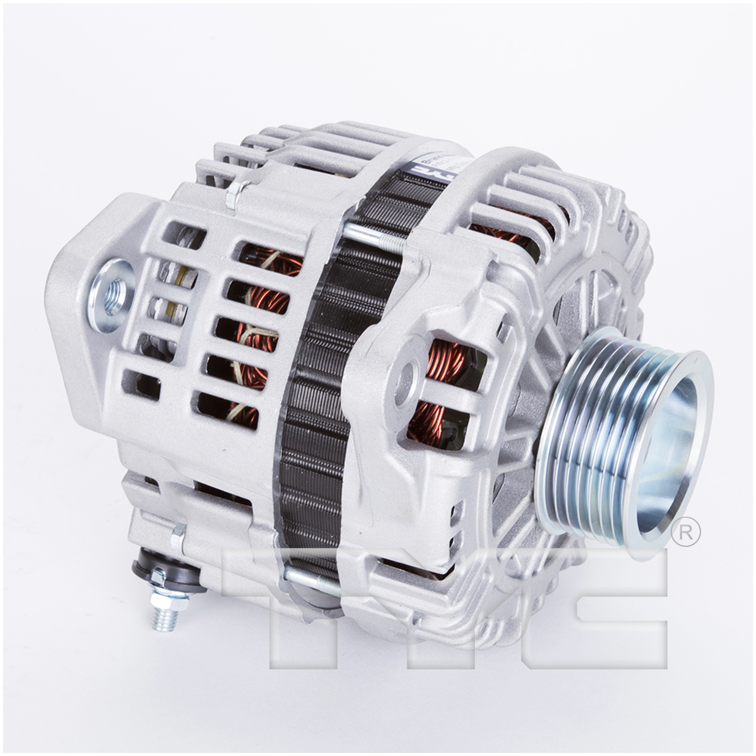 Alternator TYC 2-11121