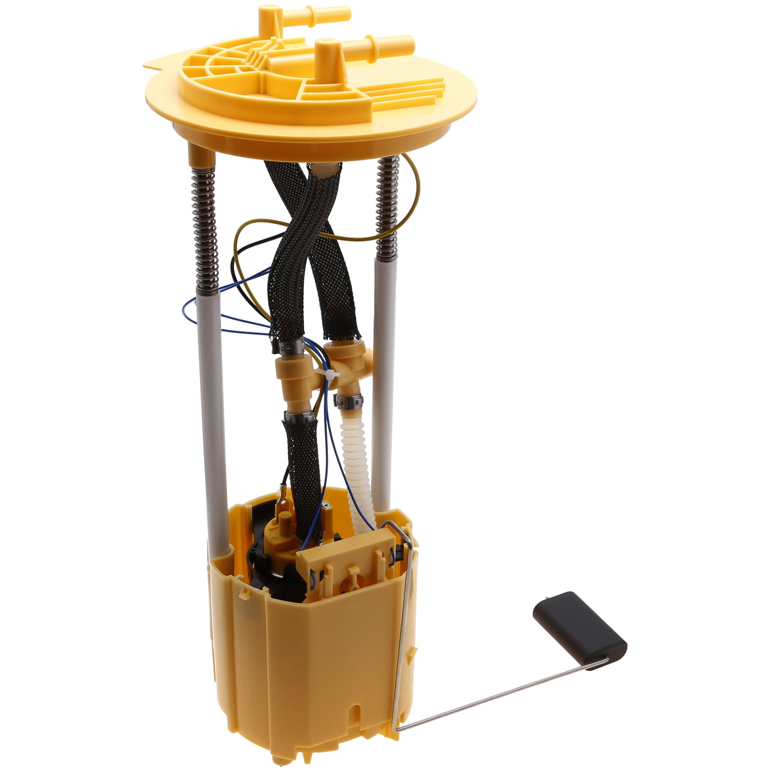 Fuel Pump Module Assembly Carter P77037M