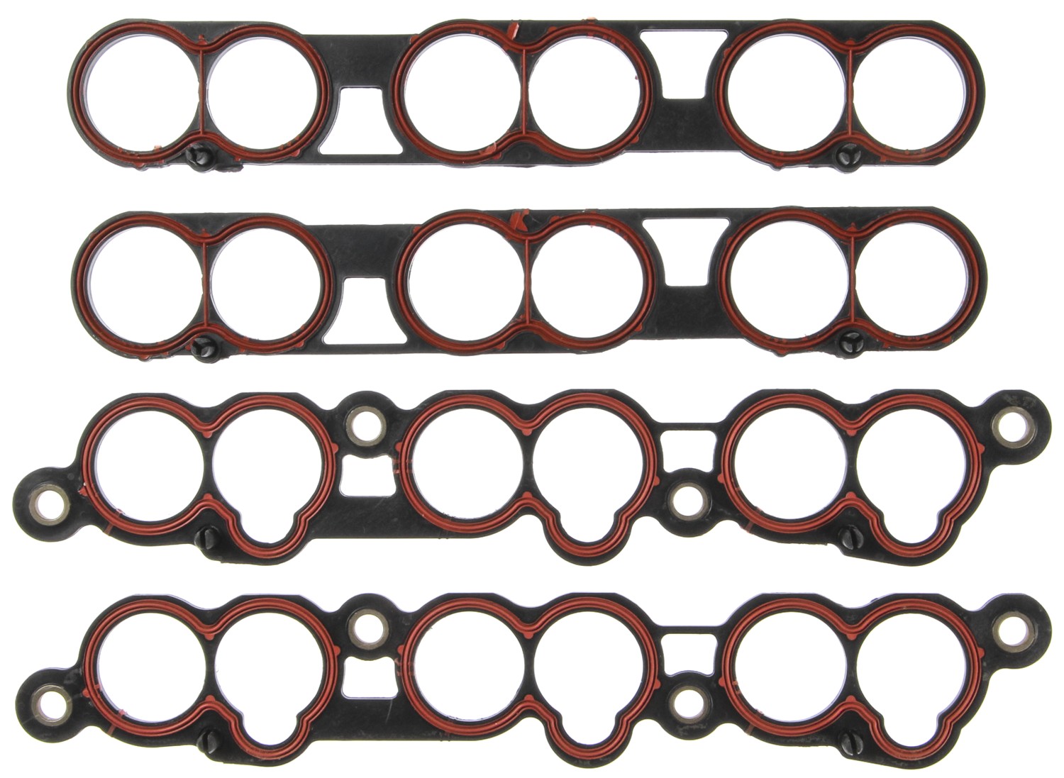 Engine Intake Manifold Gasket Set MAHLE MS16356