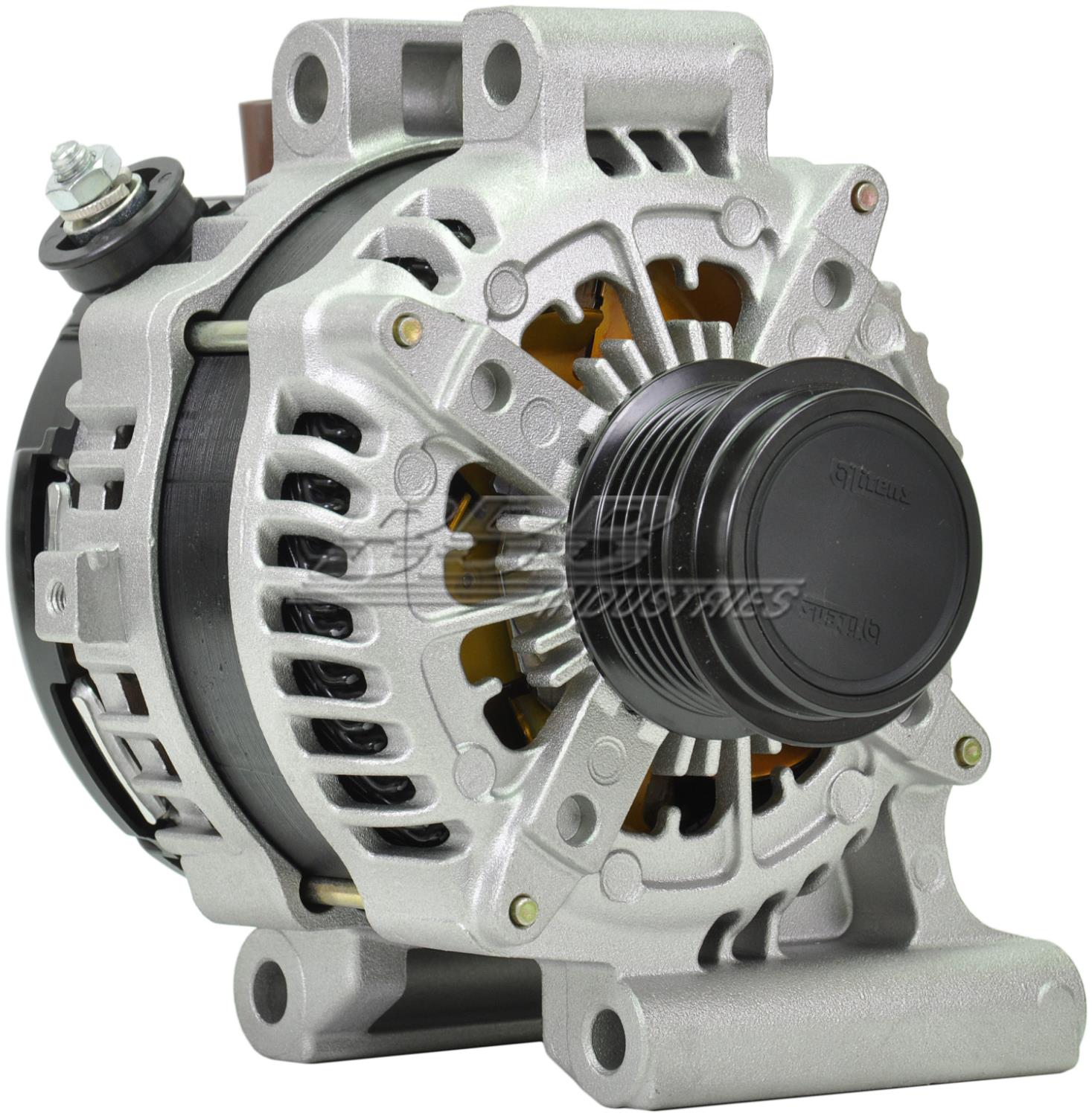 Alternator TERREPOWER formerly BBB Industries 42148