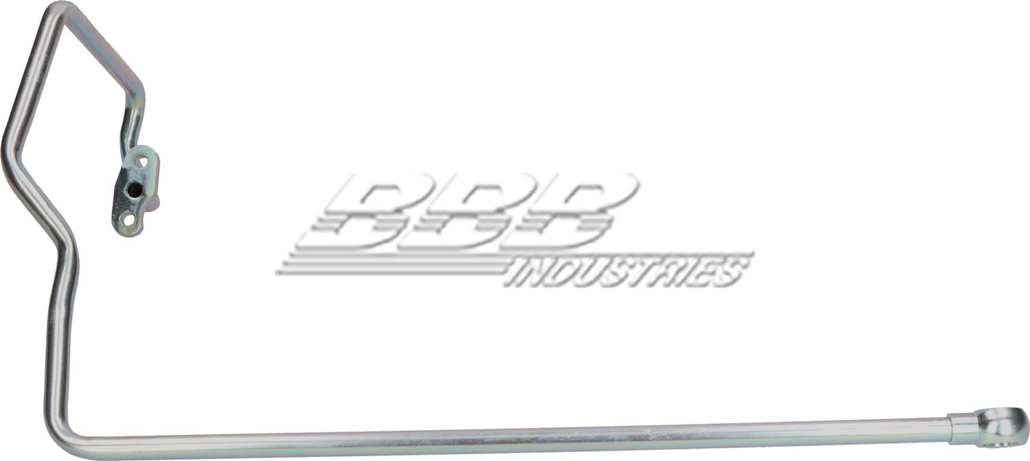 Turbocharger Oil Supply Line OE-TurboPower TO92657