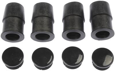 Disc Brake Caliper Bushing Dorman - First Stop HW16125