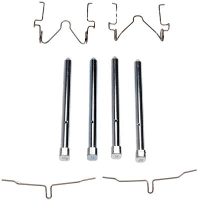 Disc Brake Hardware Kit Dorman - First Stop HW13525