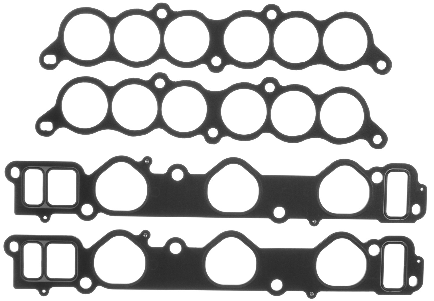 Engine Intake Manifold Gasket Set MAHLE MS16262