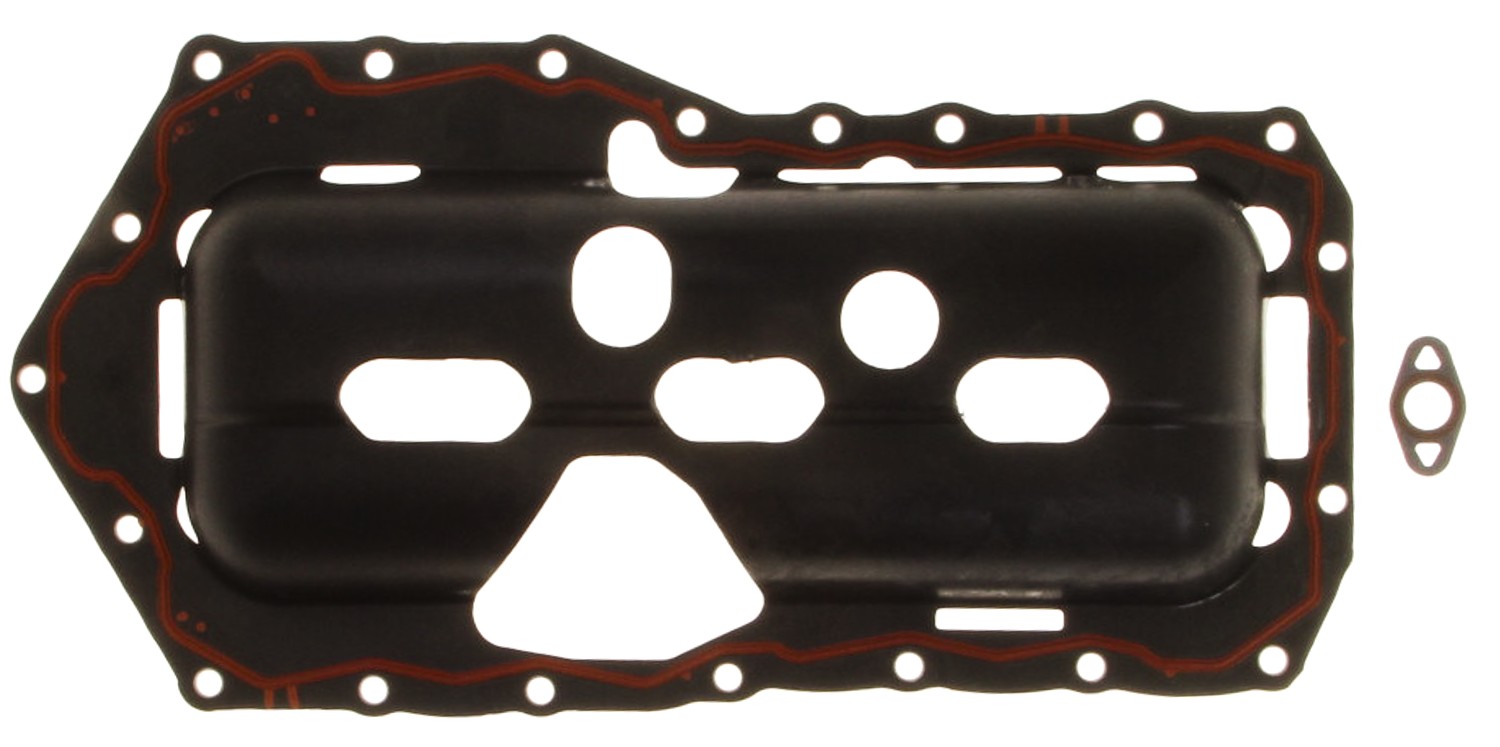 Engine Oil Pan Gasket Set MAHLE OS32147