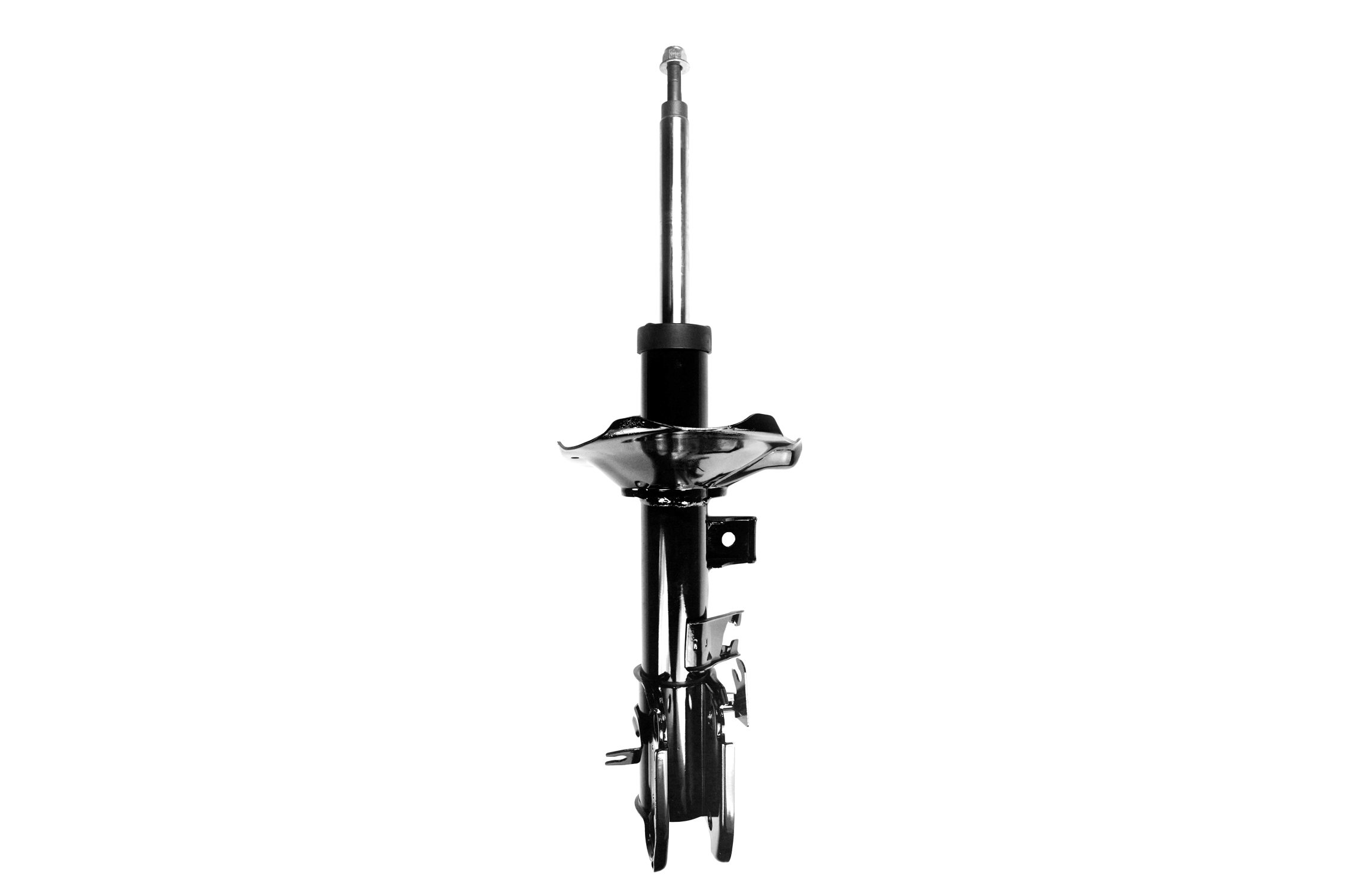 Suspension Strut MacPherson Ride Control MP331644L