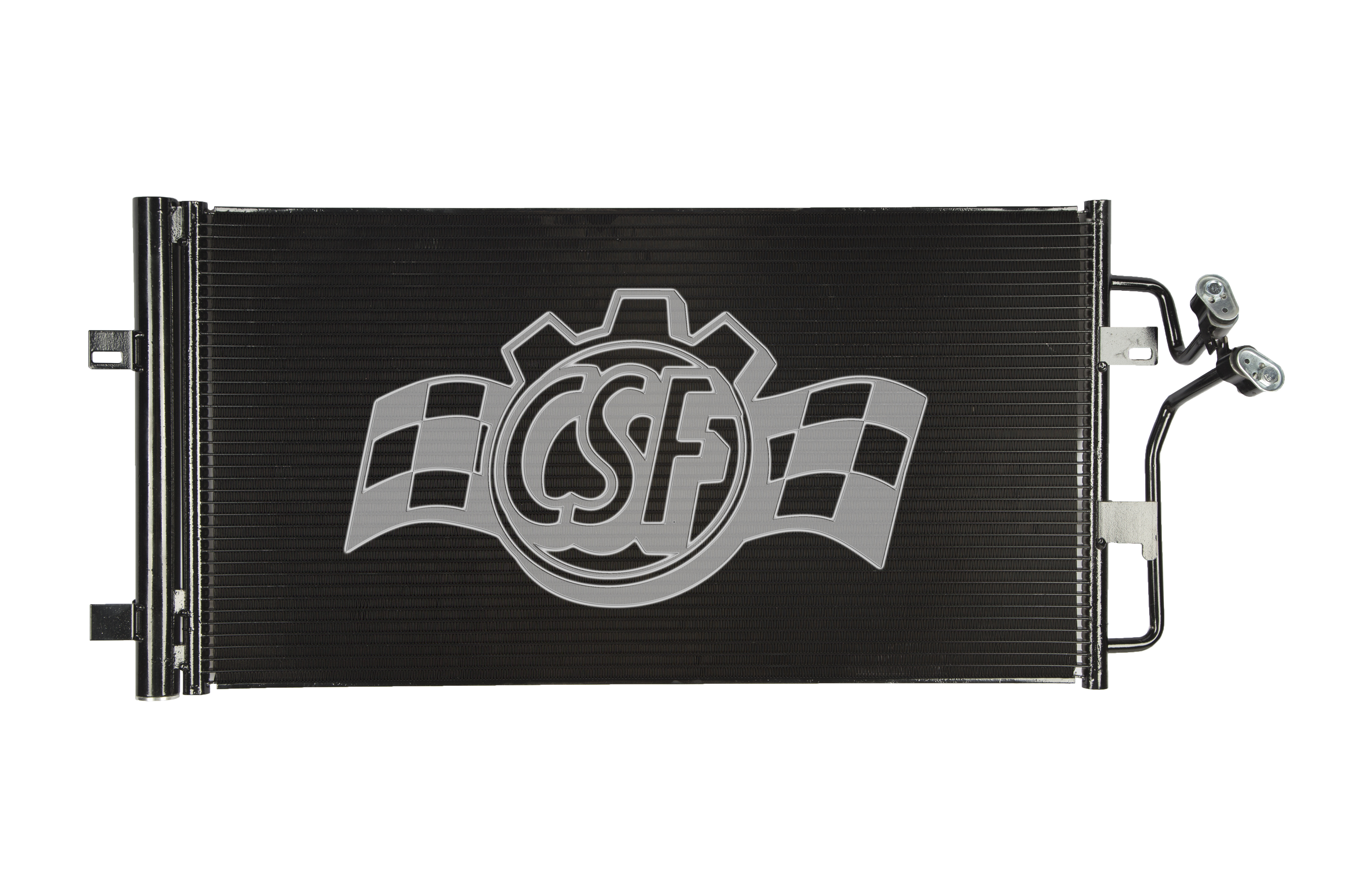 A/C Condenser CSF 10617
