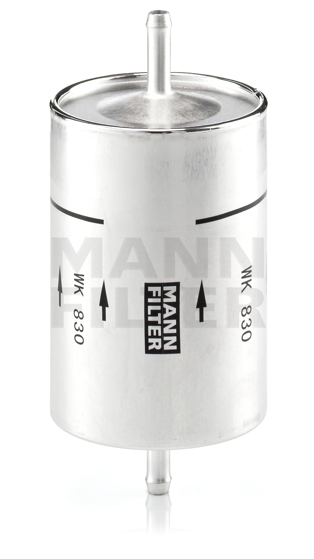 Fuel Filter Mann-Filter WK 830