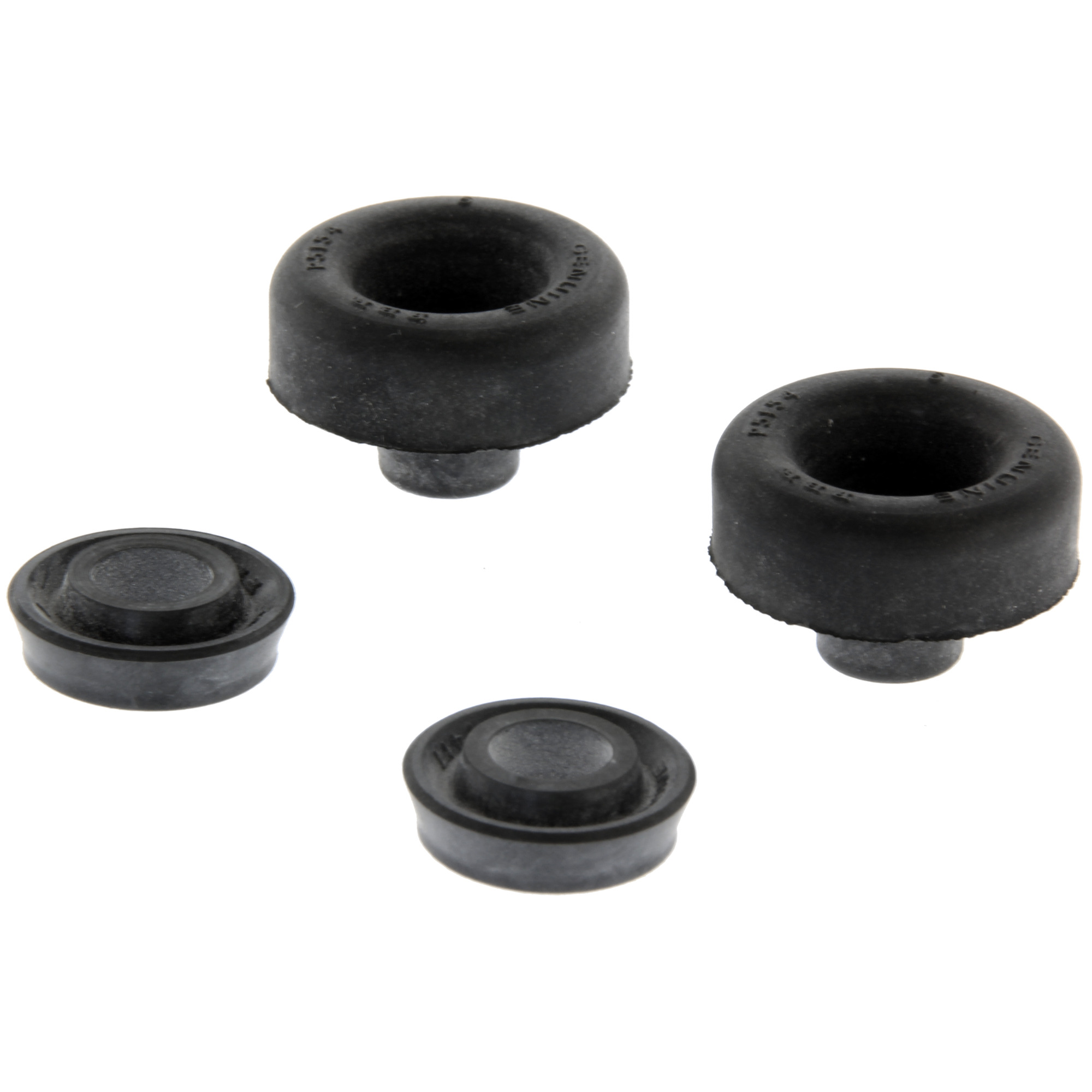 Drum Brake Wheel Cylinder Kit Centric Parts 144.46003