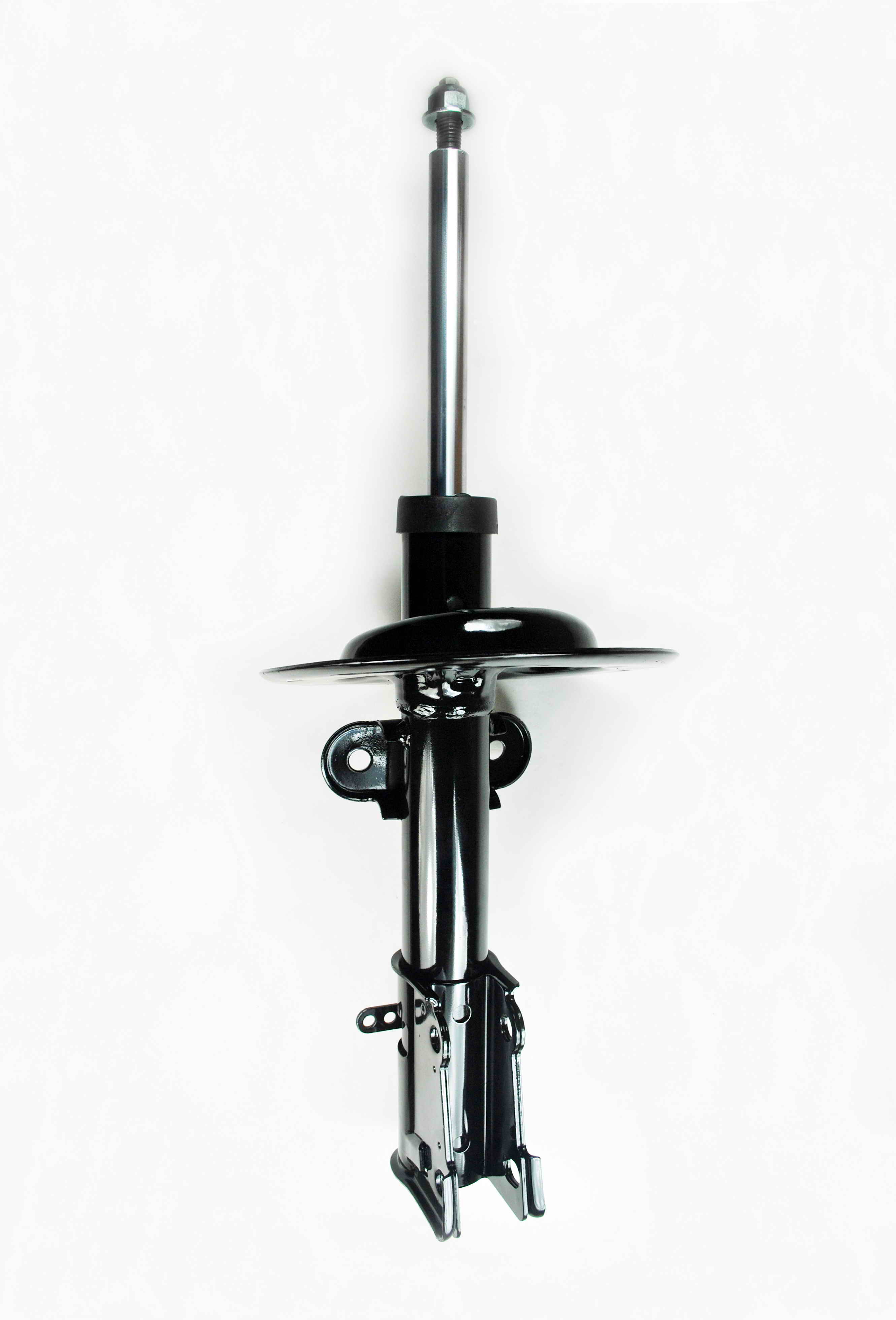 Suspension Strut MacPherson Ride Control MP332319