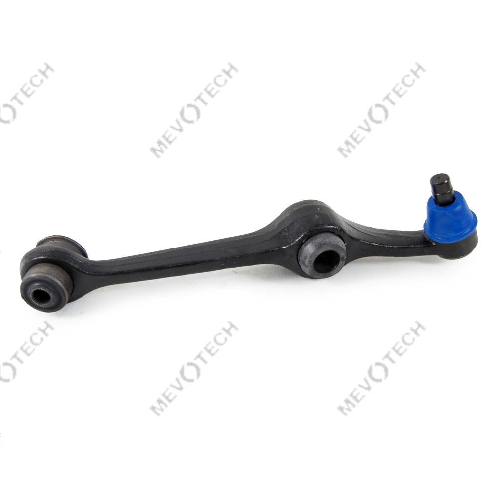 Suspension Control Arm and Ball Joint Assembly Mevotech Supreme CMK8425