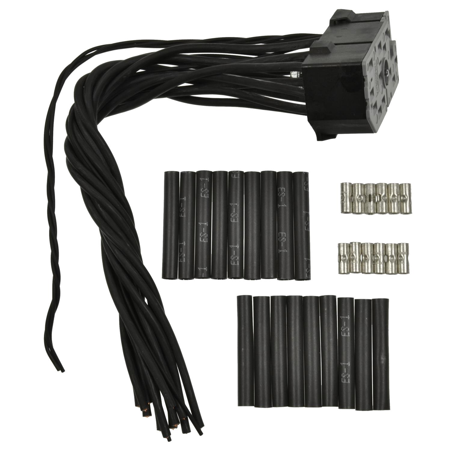 Multi-Purpose Electrical Connector Standard Ignition S2256