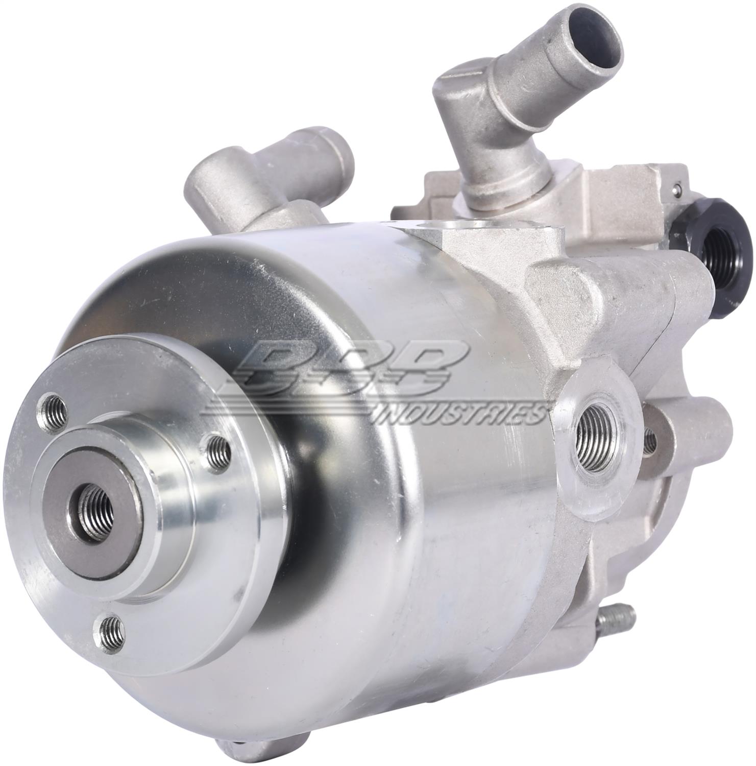 Power Steering Pump TERREPOWER formerly BBB Industries N990-0974