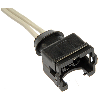 Fuel Injection Harness Connector Dorman - Conduct-Tite 85850