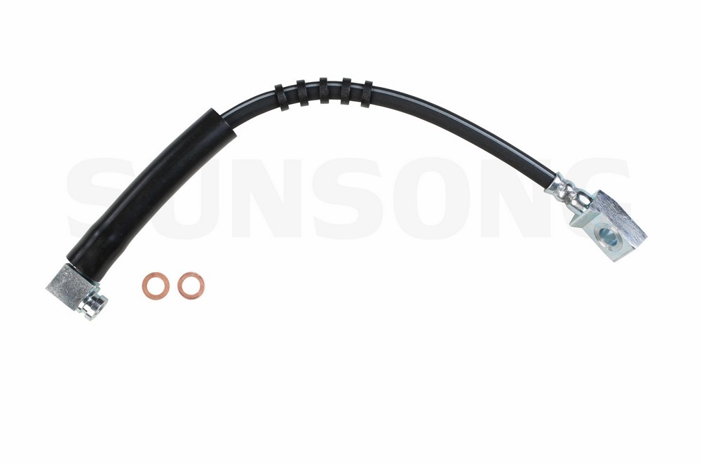 Brake Hydraulic Hose Sunsong 2203056