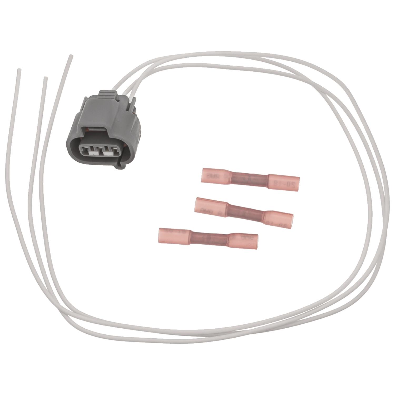 Multi-Purpose Electrical Connector Standard Ignition S2438