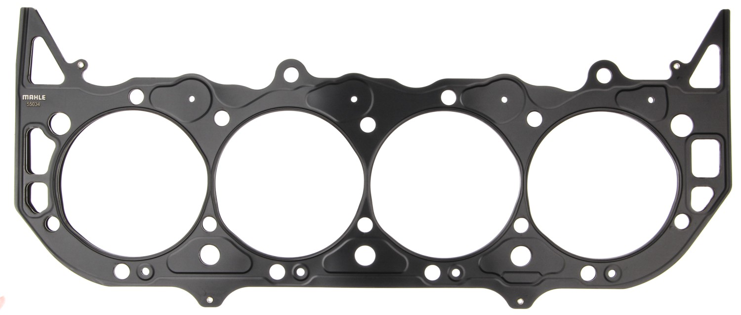 Engine Cylinder Head Gasket MAHLE 55034