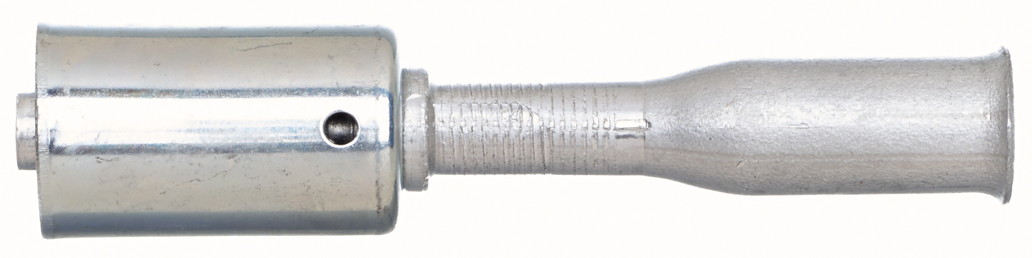 A/C Refrigerant Hose Fitting Gates G459521212