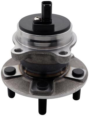 Wheel Bearing and Hub Assembly Dorman - OE Solutions 951-173
