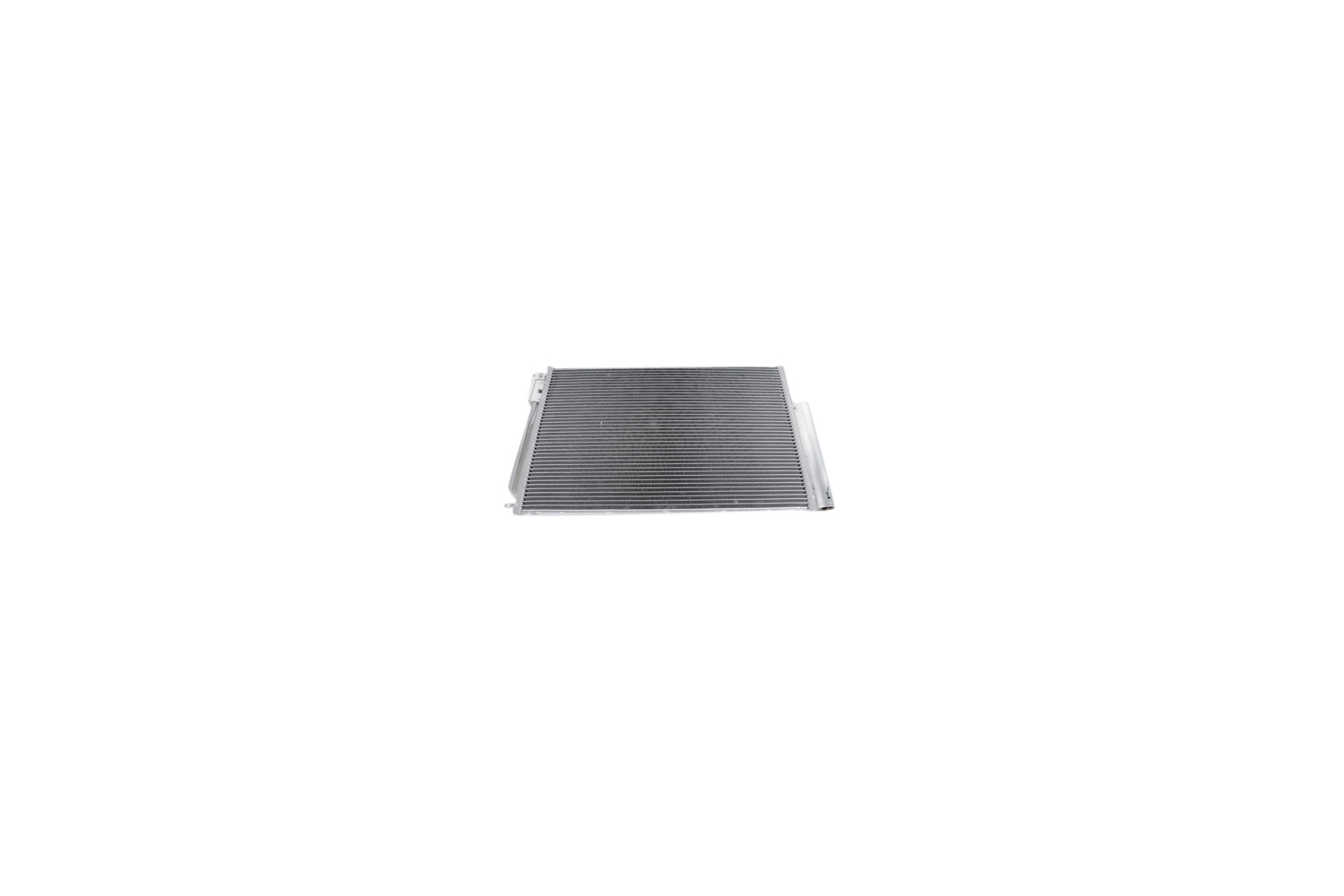 A/C Condenser ACDelco 1563762