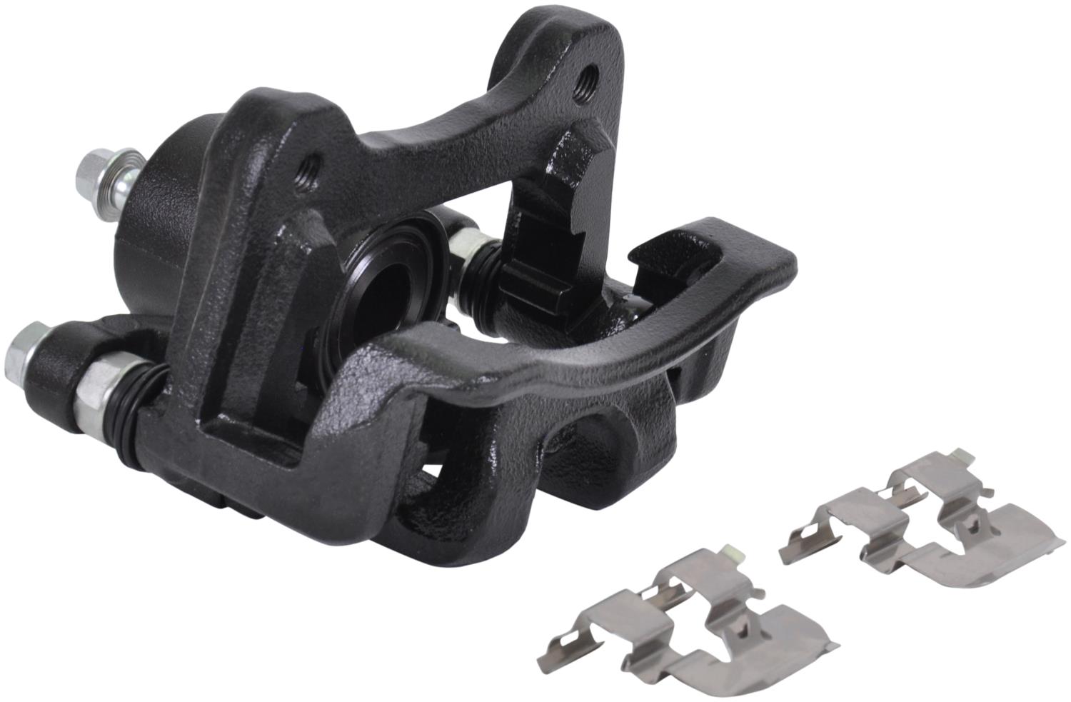Disc Brake Caliper Perfect Stop 89X00855A