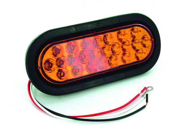 Multi-Purpose Warning Light Techspan 705139