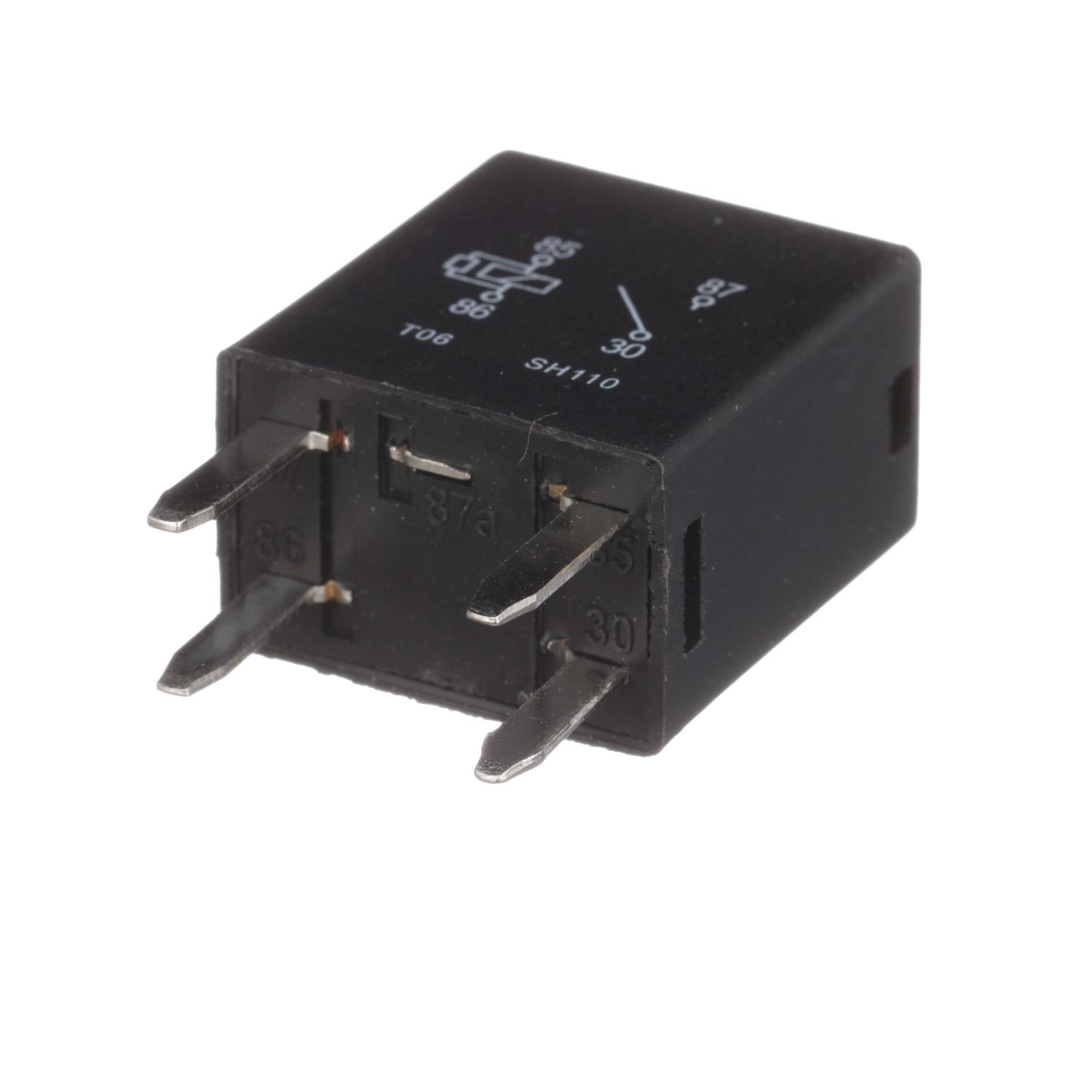 HVAC Heater Relay Standard Ignition RY-601