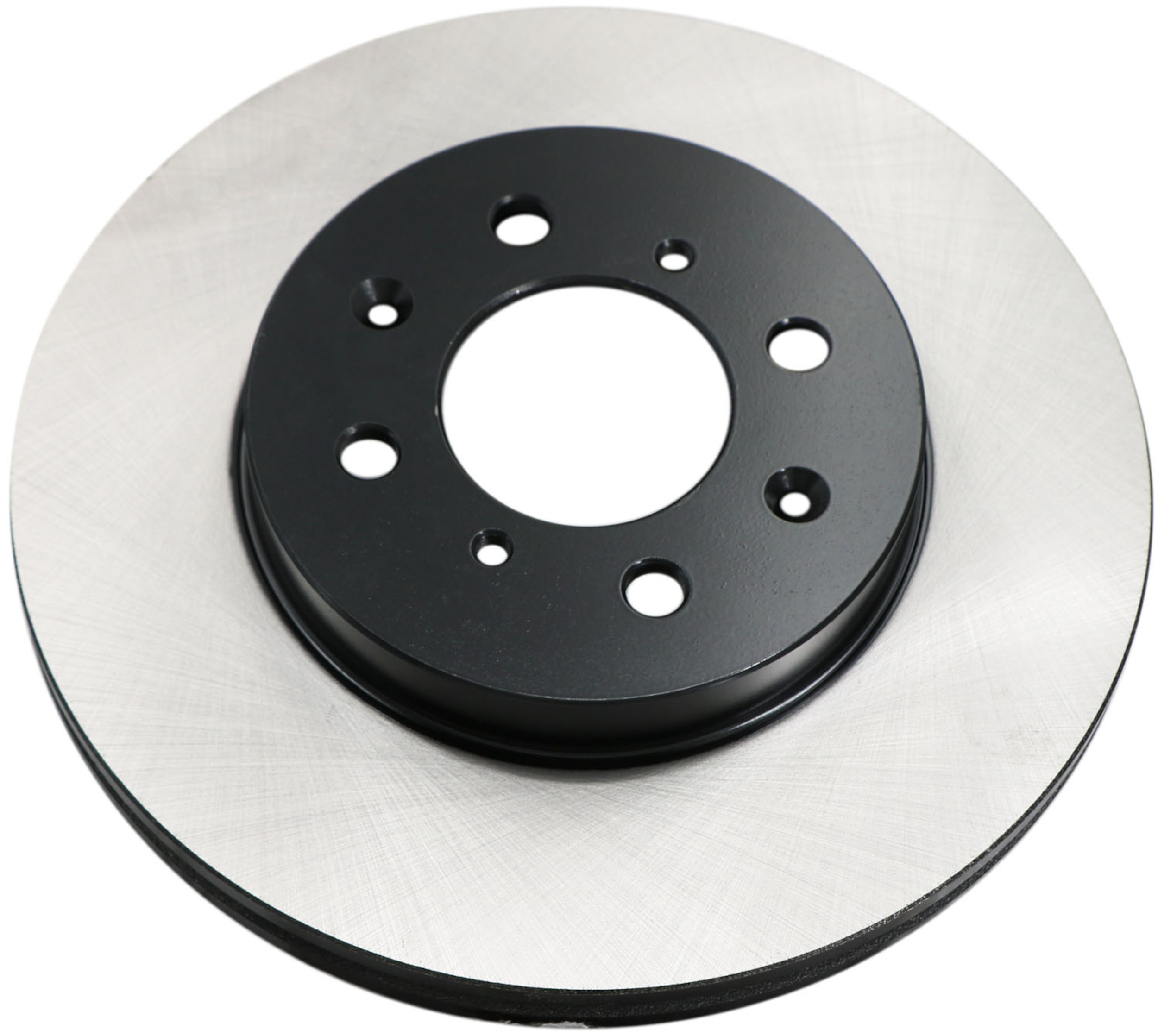 Disc Brake Rotor Perfect Stop PS61982HC