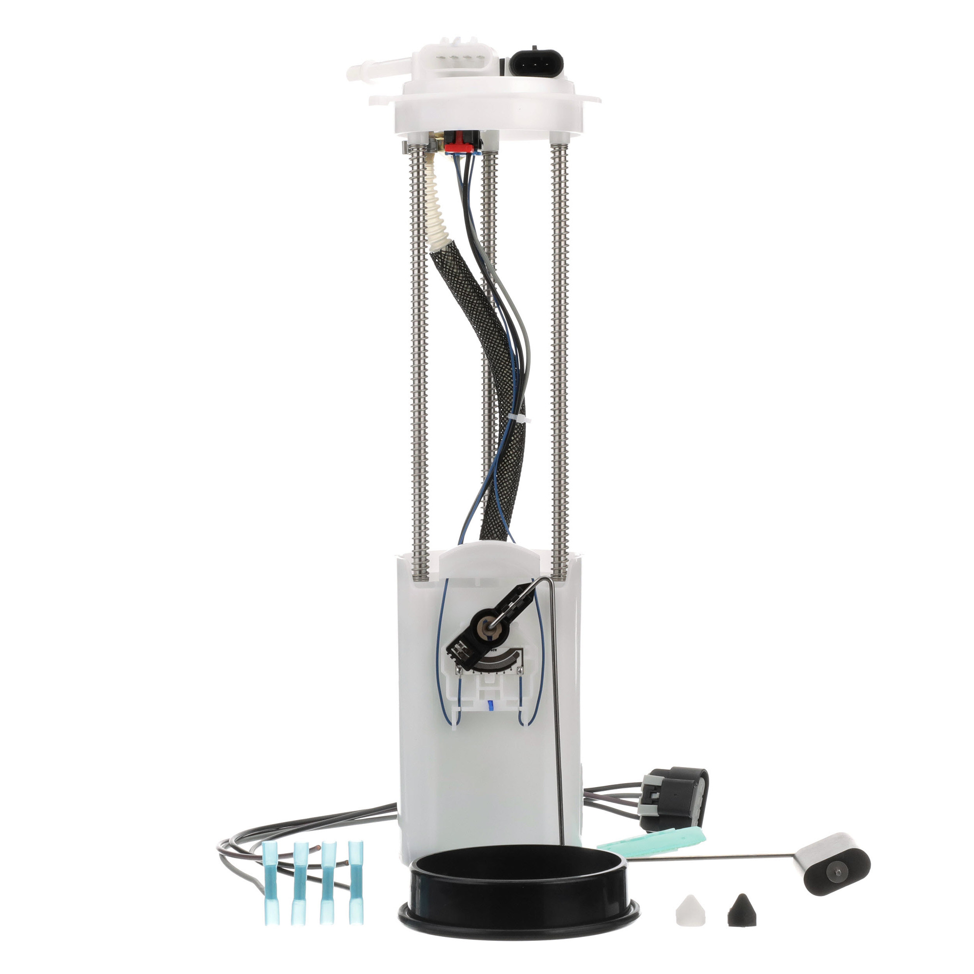 Fuel Pump Module Assembly Carter P74835M